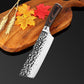 KD 8 inch Stainless Steel Kitchen Chef Knife - Knife Depot Co.