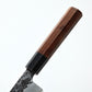 Chef Knife High Carbon Steel Japanese Kritsuke Knife - Knife Depot Co.