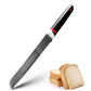 KD 7CR17 Stainless Steel Chef Knife - bread knife - Knife Depot Co.