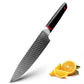 KD 7CR17 Stainless Steel Chef Knife - chef knife - Knife Depot Co.