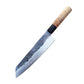 Pro Kitchen Knife Sets Composite Steel Chef Santoku Knives - Cutting knife - Knife Depot Co.