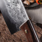Forging Professional Stainless Steel Kitchen Knife - Knife Depot Co.