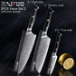 Professional Kitchen Damascus Chef Knife VG10 With Knives Cover - 3PCS Set-2 - Knife Depot Co.