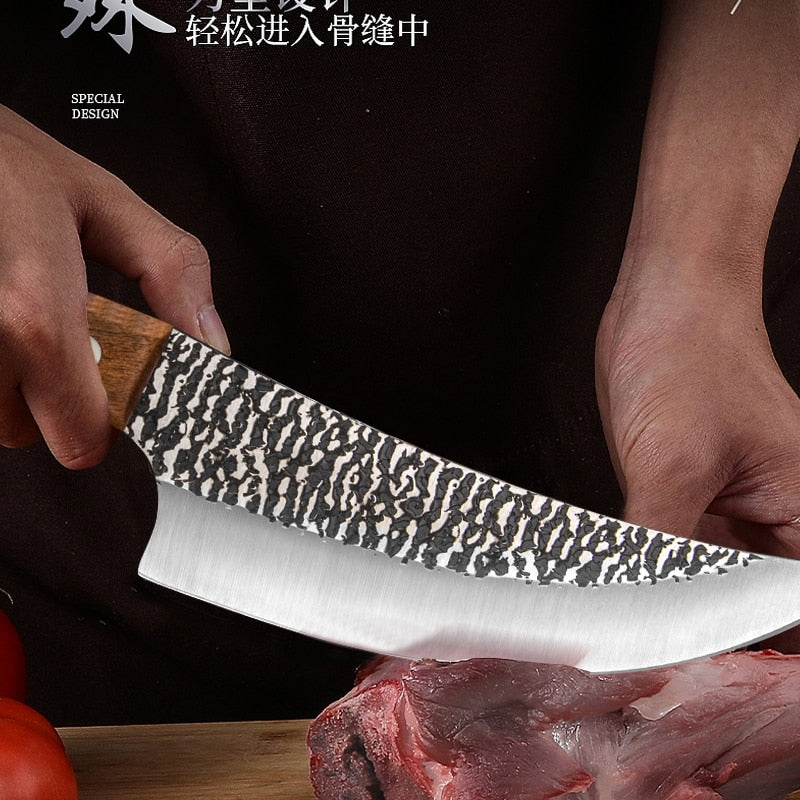 Professional Flexible Boning Knife - Knife Depot Co.