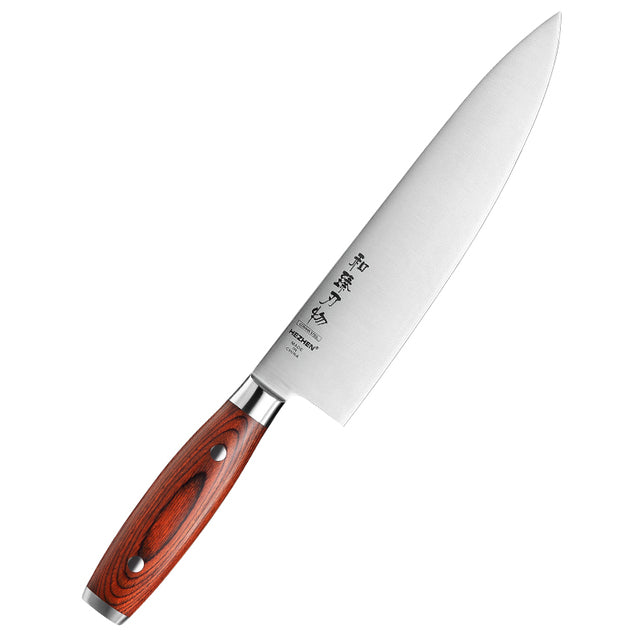 KD German DIN 1.4116 Steel Knife Set - Chef knife - Knife Depot Co.