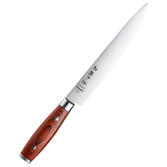 KD German DIN 1.4116 Steel Knife Set - Carving knife - Knife Depot Co.