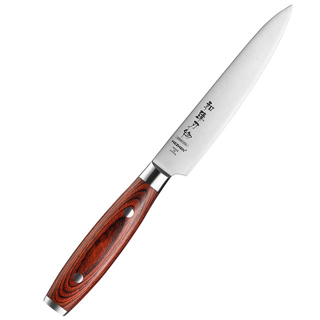 KD German DIN 1.4116 Steel Knife Set - Utility knife - Knife Depot Co.