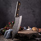 Forged Boning Knife Butcher Knife - Knife Depot Co.
