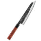 KD 3 Layers Japanese Style Chef Santoku Nakiri Utility Knives - Chef knife - Knife Depot Co.