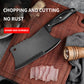 KD Meat Slicing and Bone Chopping Cleaver Knife - Knife Depot Co.