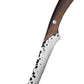 Stainless Steel Hand-Forged Butcher Knife - Knife Depot Co.