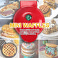 Electric Waffles Maker - Knife Depot Co.