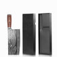 Stainless Steel Kitchen Chef Knife With Gift Box - Knife - 2 with box - Knife Depot Co.