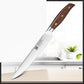 KD German Steel Professional Kitchen Knives - 8" Slicing - Knife Depot Co.