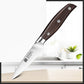 KD German Steel Professional Kitchen Knives - 3.5" Paring - Knife Depot Co.