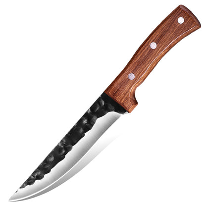 KD Forged Boning Knife Stainless Steel Butcher Knives - Only Knife - Knife Depot Co.