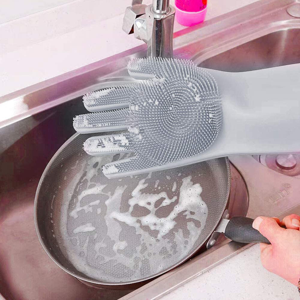 Dishwashing Cleaning Gloves - Knife Depot Co.