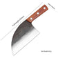 Butcher Knife Handmade Chopping Knives Boning Knife - SG22001 - Knife Depot Co.