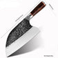 Butcher Knife Handmade Chopping Knives Boning Knife - SG22003 - Knife Depot Co.