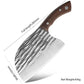 Butcher Knife Handmade Chopping Knives Boning Knife - SG210403 - Knife Depot Co.