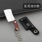 KD Mini Stainless Steel Kitchen Chef Knife Keychain - D - Knife Depot Co.