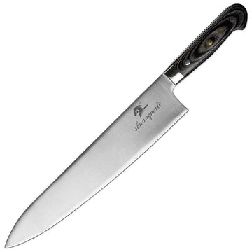 Chef Knives – Knife Depot Co.