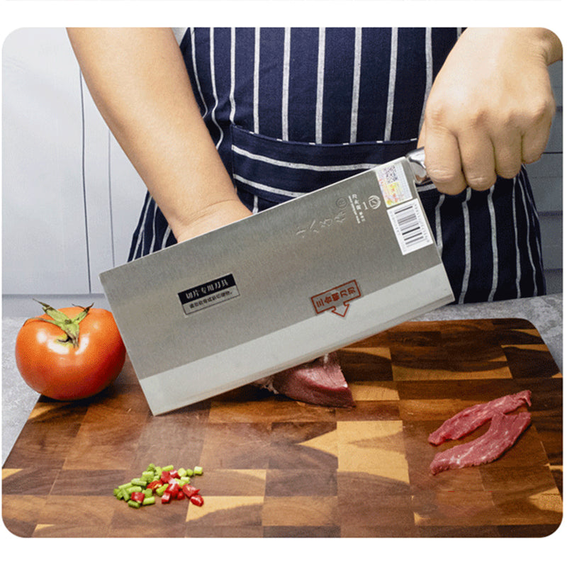 Professional Chef Slicing Cooking Knife Cleavering Knives - Knife Depot Co.