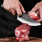Forged Boning Knife Butcher Knife Kitchen Chef Knives - Knife Depot Co.