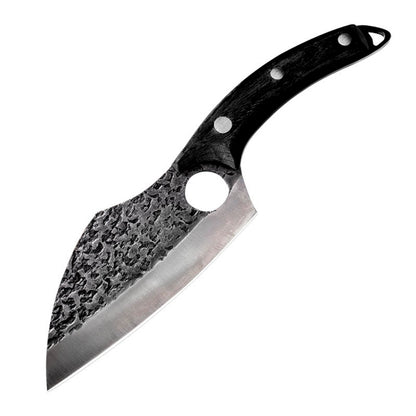 Forged Boning Knife Butcher Knife – Knife Depot Co.