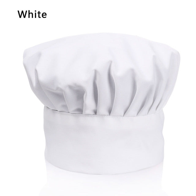Unisex Adjustable Chef Hat - Knife Depot Co.