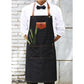 KD Unisex Chef Aprons For Kitchen BBQ Restaurant Work - 73x70cm - Knife Depot Co.